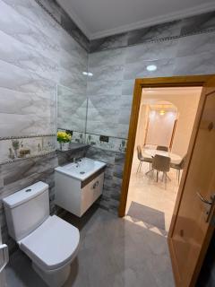 Superbe appartement au cœur de Nador - Nador - 6