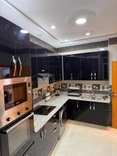 Superbe appartement au cœur de Nador - Nador - 3