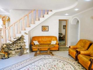 Kiki's Villa - Chişinău - 9