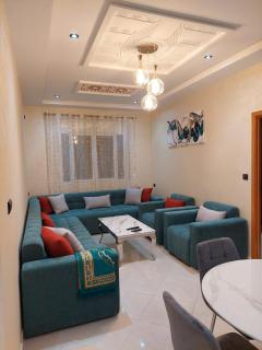 Superbe appartement au cœur de Nador - 0