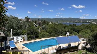 Duplex con vista al Lago - Villa Carlos Paz - 8