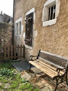 Chambres Saint-Nicolas - Parthenay - 1