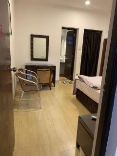 Alanar Residency - Guest House - Bardez - 2