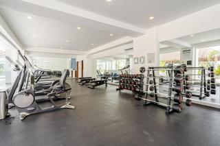 New luxury apartment in exclusive area! - 9