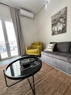 Feels Like Home 2 - Agrinio Suites - Agrinio - 9