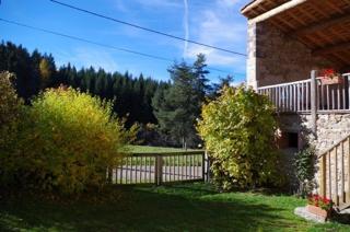 gîte le Val d'Ance - Usson-en-Forez - 6