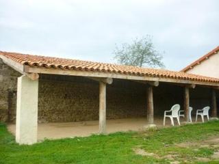 gîte le Val d'Ance - Usson-en-Forez - 4