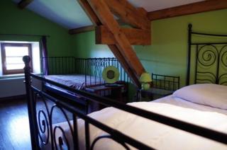 gîte le Val d'Ance - Usson-en-Forez - 2