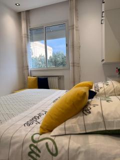 Most charming apartment in la Marsa - La Marsa - 2