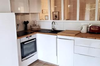 T2 avec terrasse proche de la plage de Royan dans le Quartier du Parc - 0