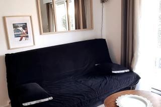 T2 avec terrasse proche de la plage de Royan dans le Quartier du Parc - 5