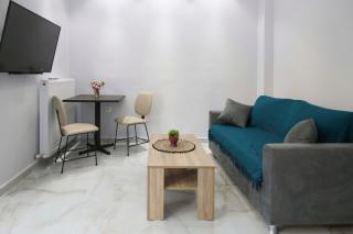 #D Ioanna Apartments - Tesalónica - 6