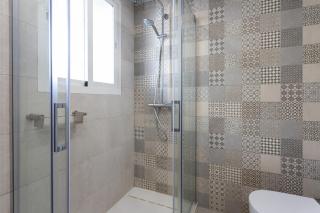 Moderno Apartamento Temporal de 2 dormitorios Av del Mar - Marbella - 7