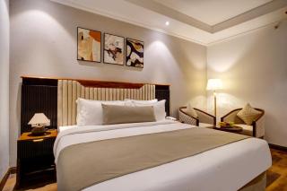 IVA Premium Delhi Airport - FREE Airport Drop - New Delhi - 7