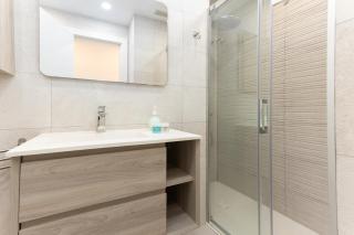 Moderno Apartamento Temporal de 2 dormitorios Av del Mar - Marbella - 4
