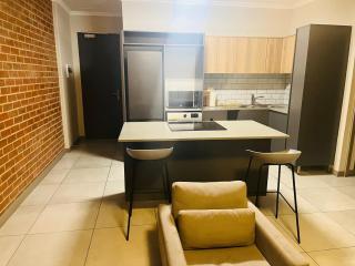 Spacious 2 Bedroom Apartment in Midrand, Waterfall City - Business and Family friendly - 13A Elizabeth Place - 9