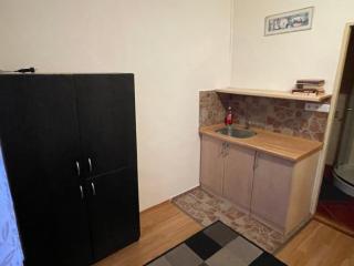 Horský apartmán - 2