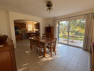 Villa provençale dans le Golfe de Saint Tropez - Grimaud - 5