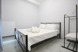 #C Ioannas Apartments - Tesalónica - 4