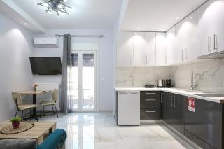 #C Ioannas Apartments - Tesalónica - 3