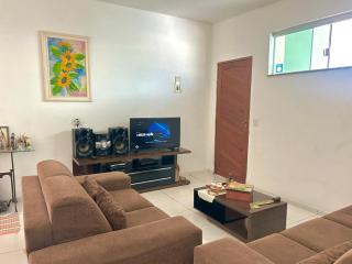 Apartamento Familiar em Capitólio - Capitólio - 0
