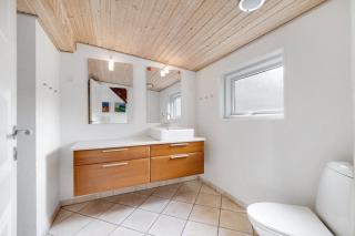 Jørgen's Feriehus - 1