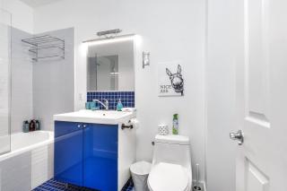 Take a break in a modern loft on the plateau Walk score 99 - Montreal - 5