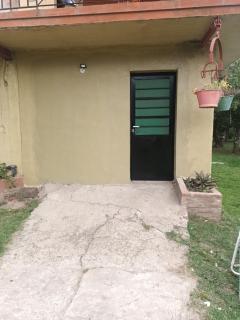 Doña clotilde - Sierra de la Ventana - 7