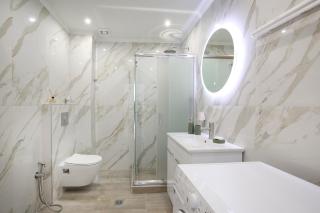 #8 Ioanna Apartments 2bedrooms - Tesalónica - 3