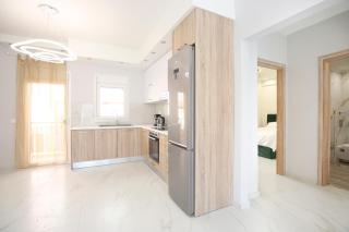 #8 Ioanna Apartments 2bedrooms - Tesalónica - 4
