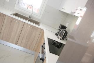 #8 Ioanna Apartments 2bedrooms - Tesalónica - 2