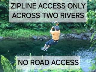 3 Rivers Eco Lodge - Rosalie - 0