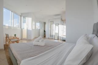 Casa Acropolis - Stunning 3Br Apt with Private Terrace - Atene - 4