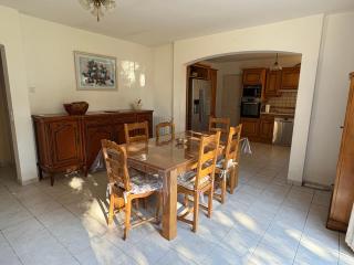 Villa provençale dans le Golfe de Saint Tropez - Grimaud - 6