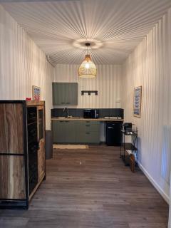 Appartement tout confort Besançon bordure de boucle - Besançon - 4