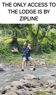 3 Rivers Eco Lodge - 6