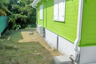 Maison familiale avec jardin au Vauclin, proche de la mer - 6