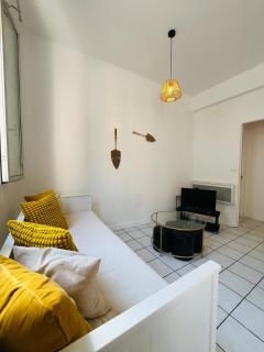 Spacious and Modern Studio - Nice - 6