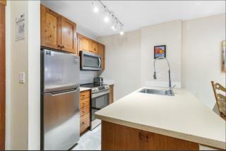 Main Village, Ski-in Ski-out, Hot Tub, Condo - 2