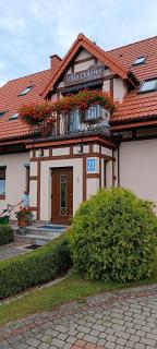 Villa Dolores Mielenko Pokoje Gościnne - Mielenko - 0