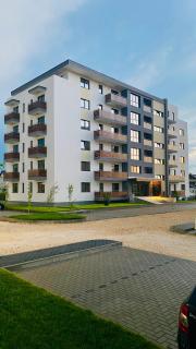 Apartament Ovy Residence Râșnov - Rîşnov - 9