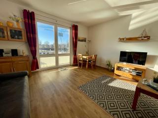 Am Altstadt - Yachthafen - Greifswald - 8