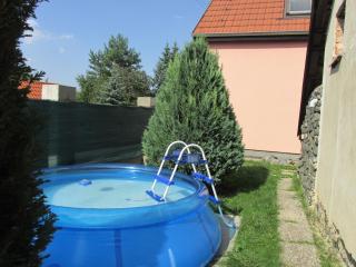Chata Lucie - Roudnice nad Labem - 8
