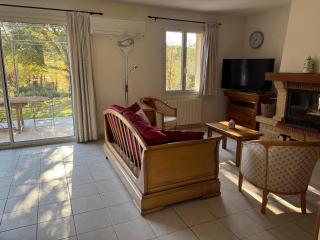 Villa provençale dans le Golfe de Saint Tropez - Grimaud - 3