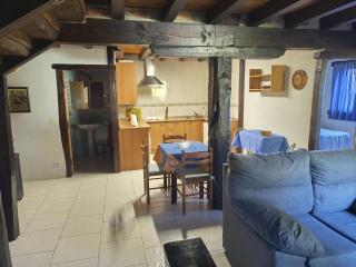 Caserío Burgo goikoa 1 - 8