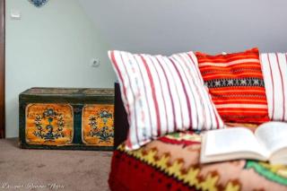 La Nana Apartament - Sibiel - 5