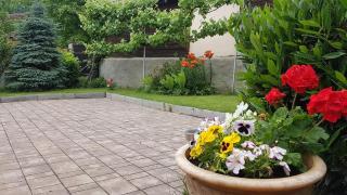 La Nana Apartament - Sibiel - 2
