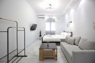 Ioanna Apartments Luxury Studio 2 - Tessalónica - 8