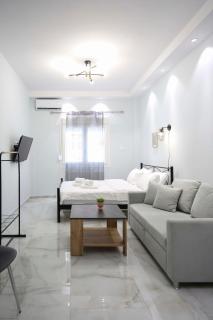 Ioanna Apartments Luxury Studio 2 - Tessalónica - 6