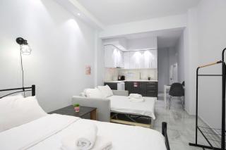 Ioanna Apartments Luxury Studio 2 - Tessalónica - 1